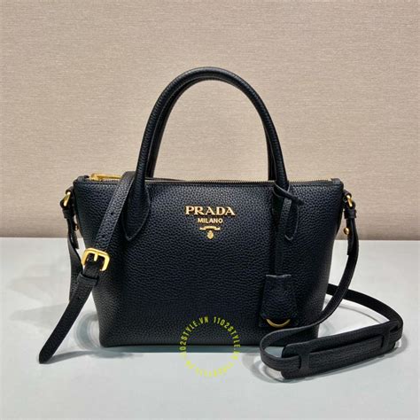 prada milano dal 1913 small black purse|prada hobo bag vintage.